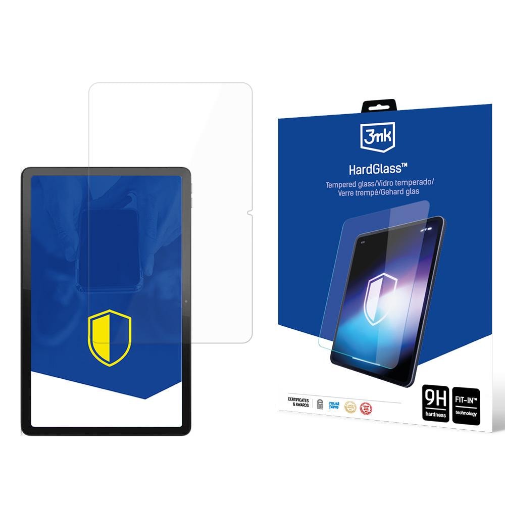 3mk HardGlass -karkaistu lasi Lenovo Tab P11 Pro Gen 2 -laitteelle