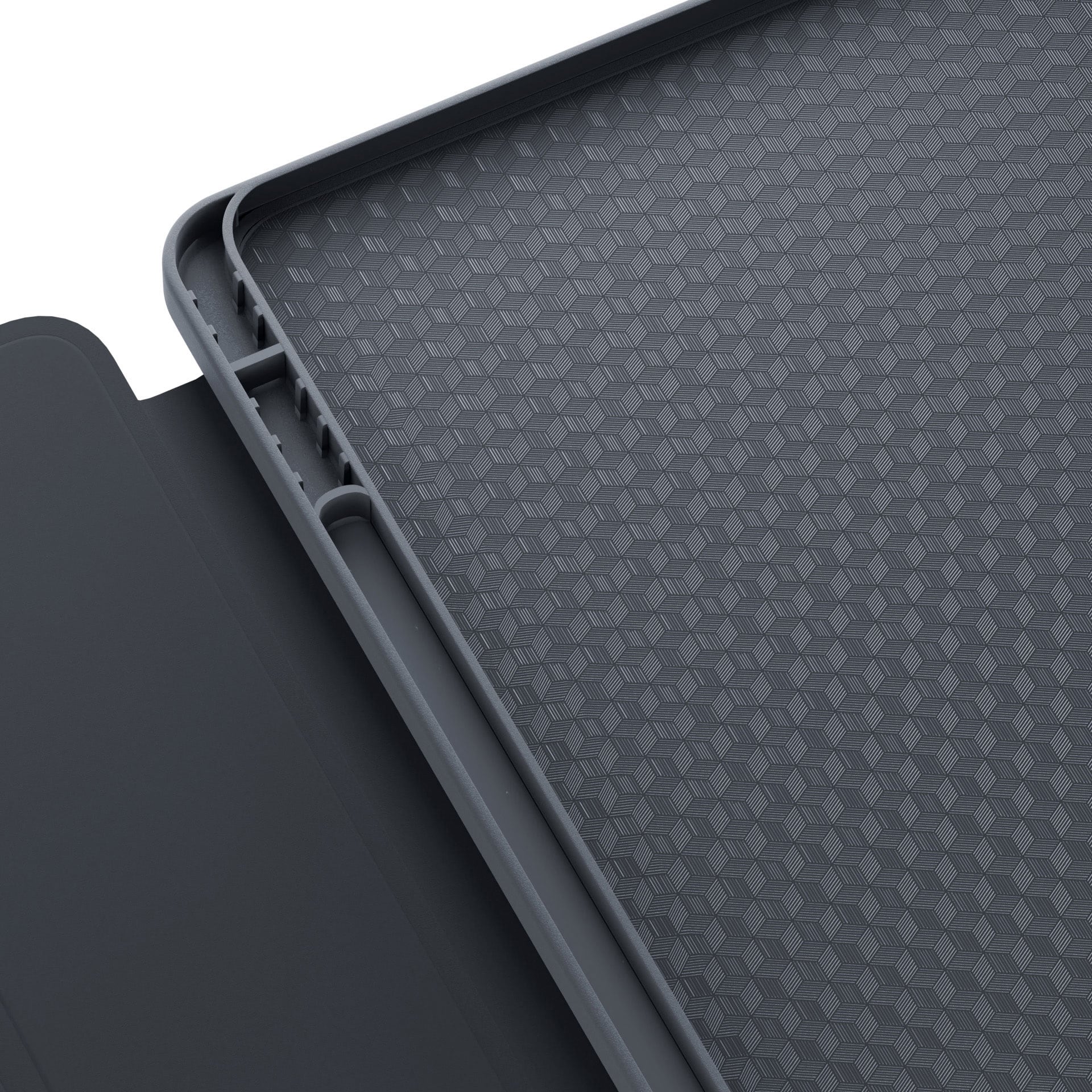 Suojakalvoinen pehmeä tablettikotelo Apple iPad Air 13" – 15"