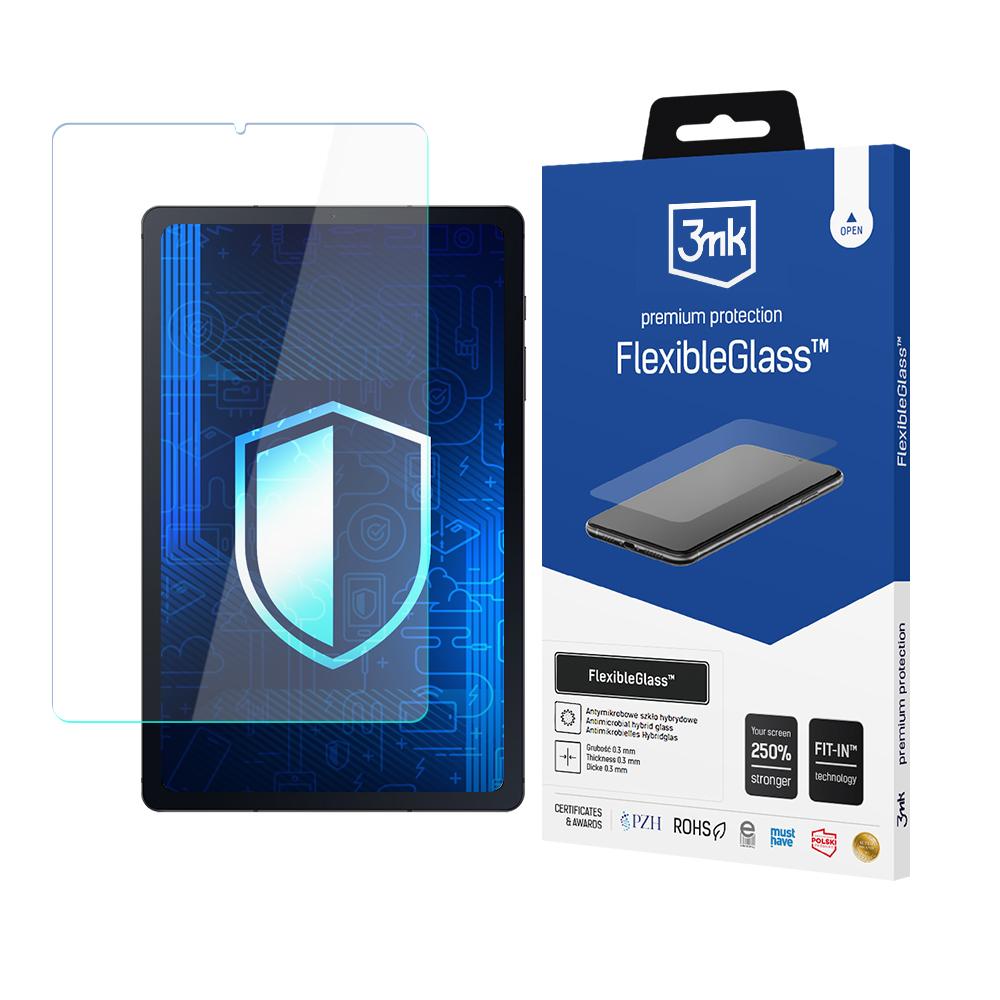 Hybridilasi 3mk FlexibleGlass Samsung Galaxy Tab S6 Lite 2024 - jopa 13 tuumaa
