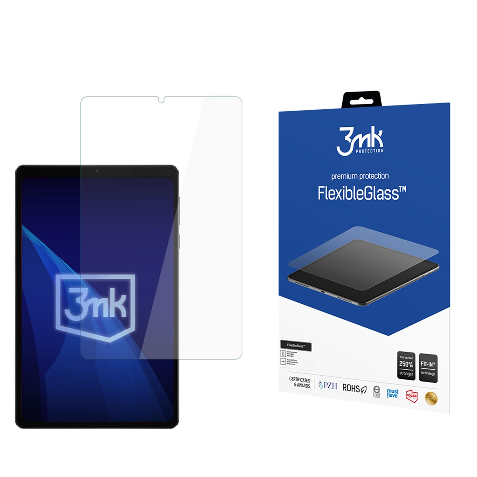 3mk FlexibleGlass™ -hybridilasi Lenovo Legion Tab 8.8 Gen 3 -laitteessa