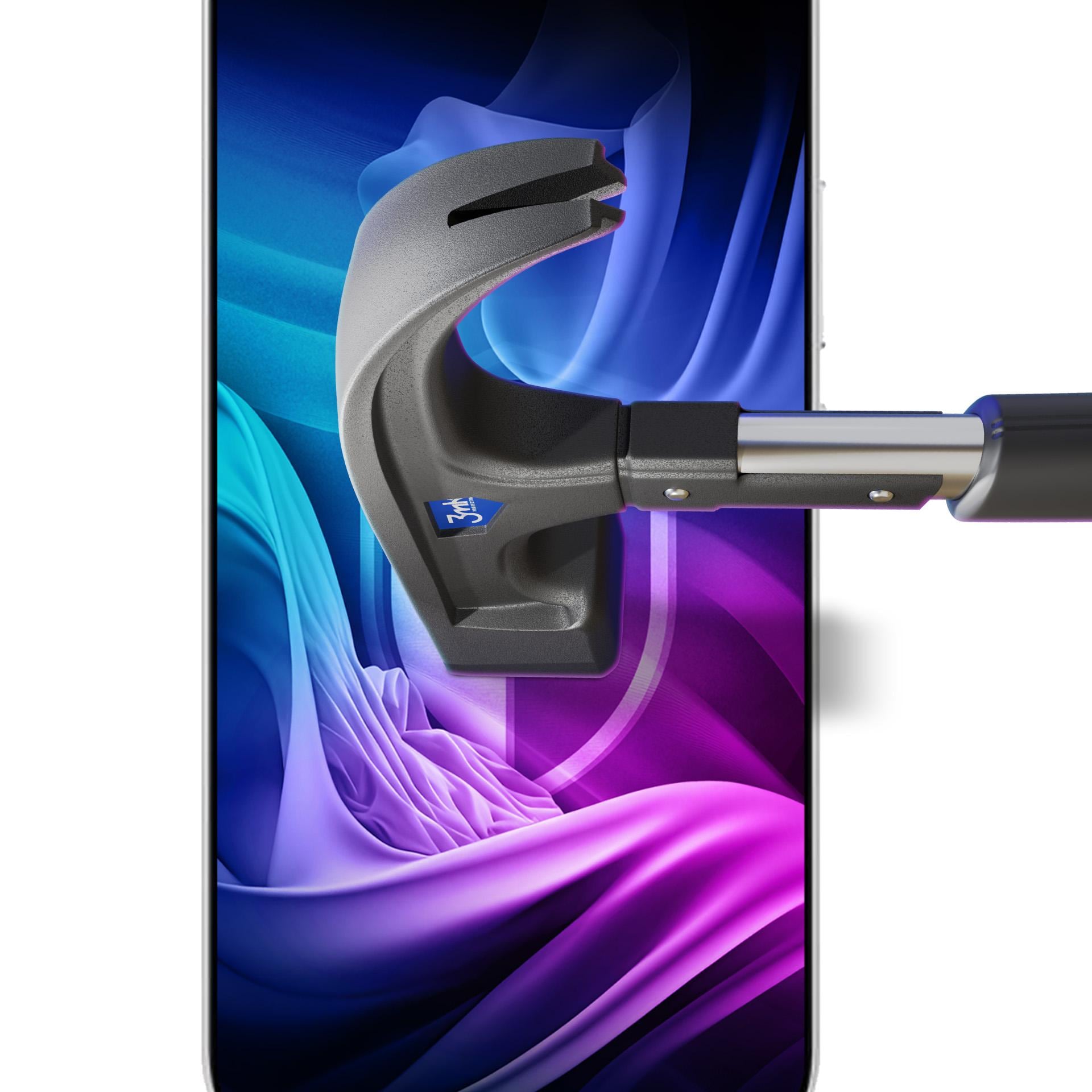 3mk SilkyMatt Pro™ -mattafolio Xiaomi 17T:lle