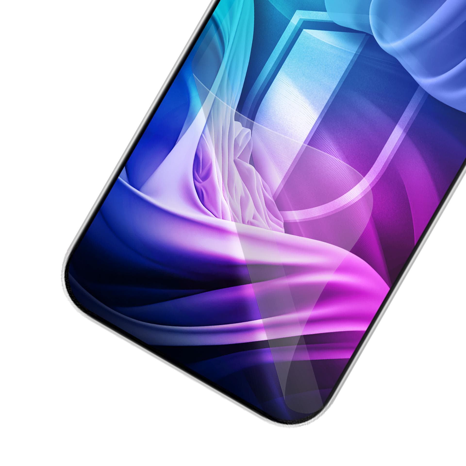 3mk SilkyMatt Pro™ -mattafolio Xiaomi 17T:lle