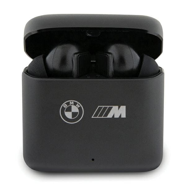 BMW M Collection Bluetooth TWS -langattomat kuulokkeet – musta