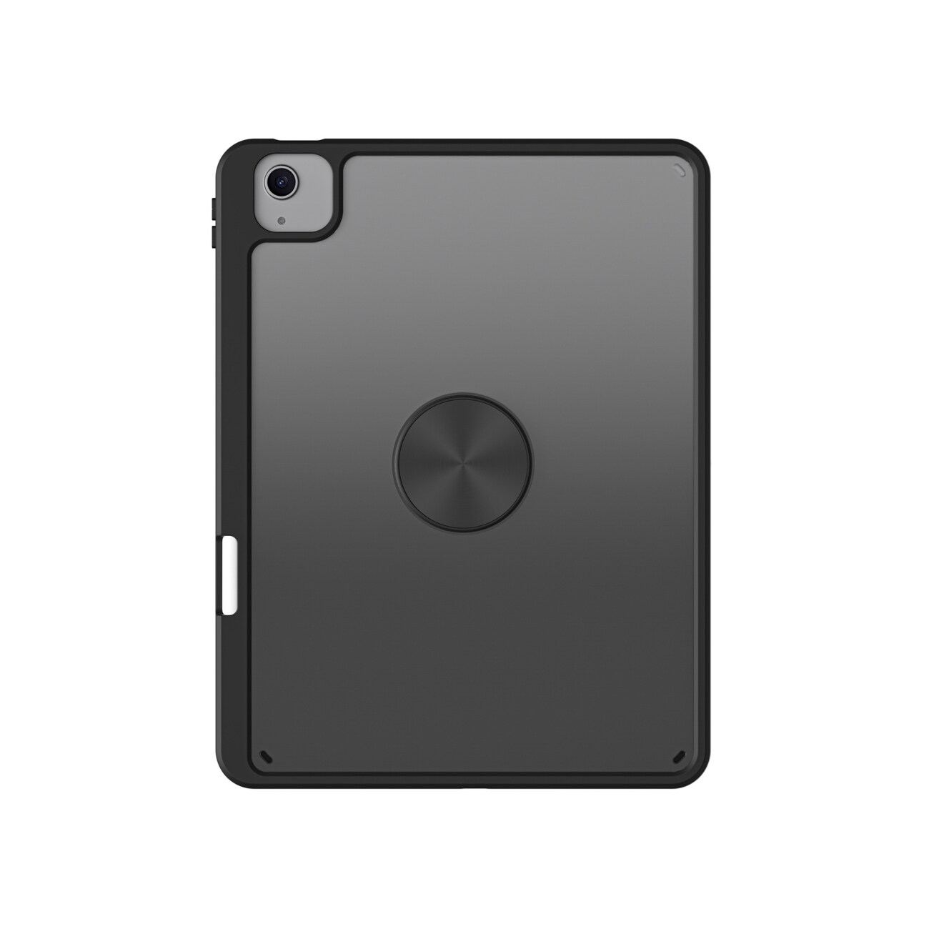 AmazingThing Titan Pro Mag -kotelo iPad Air 11" M2/M3/M4 (2024/2025/2026) - musta
