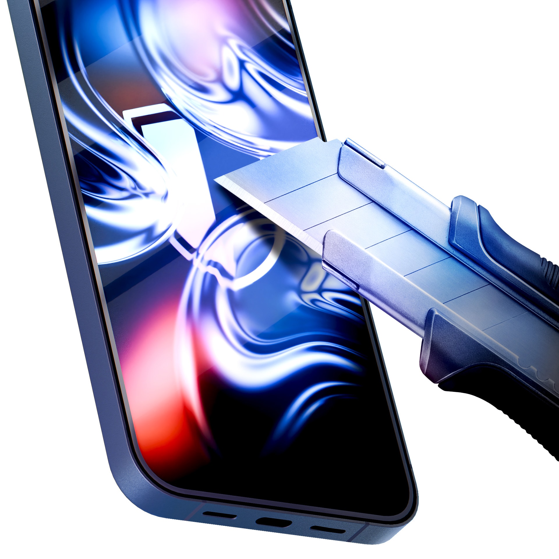 3mk HardGlass Max -karkaistu lasi Google Pixel 10A:lle