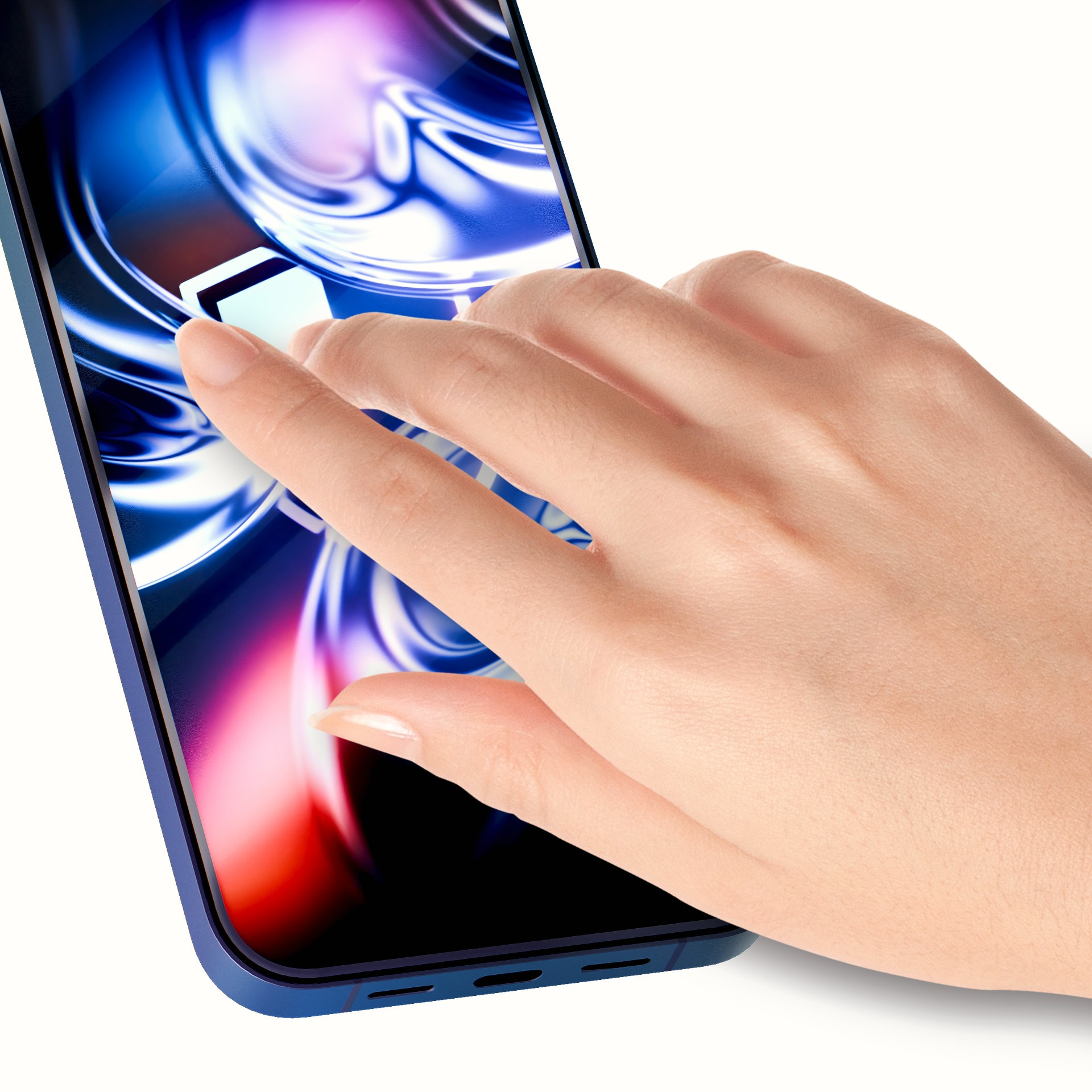 3mk HardGlass Max -karkaistu lasi Google Pixel 10A:lle