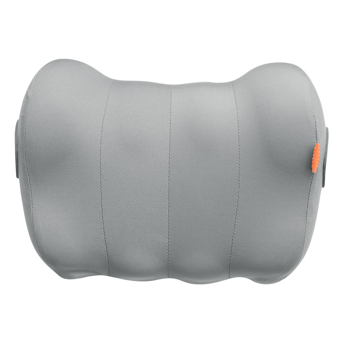 Baseus ComfortRide -auton niskatuki - harmaa