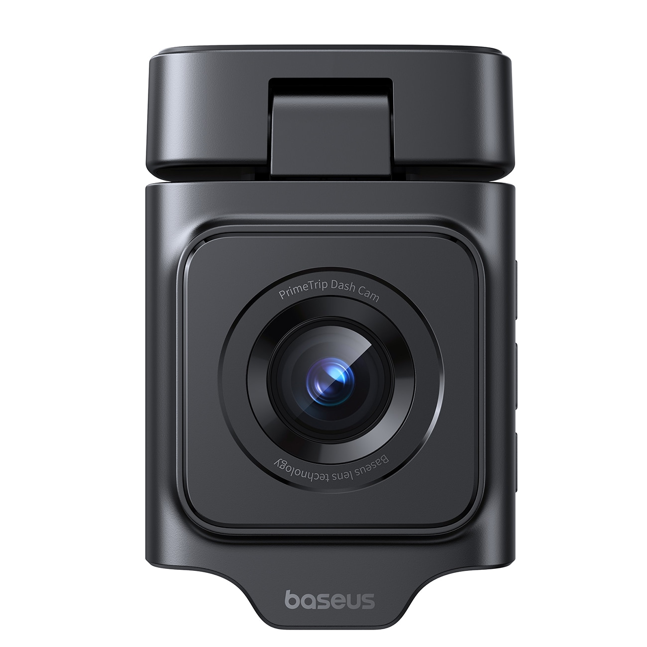 Baseus PrimeTrip VD1 -autokamera ja videotallennin, 2K+1080p – musta