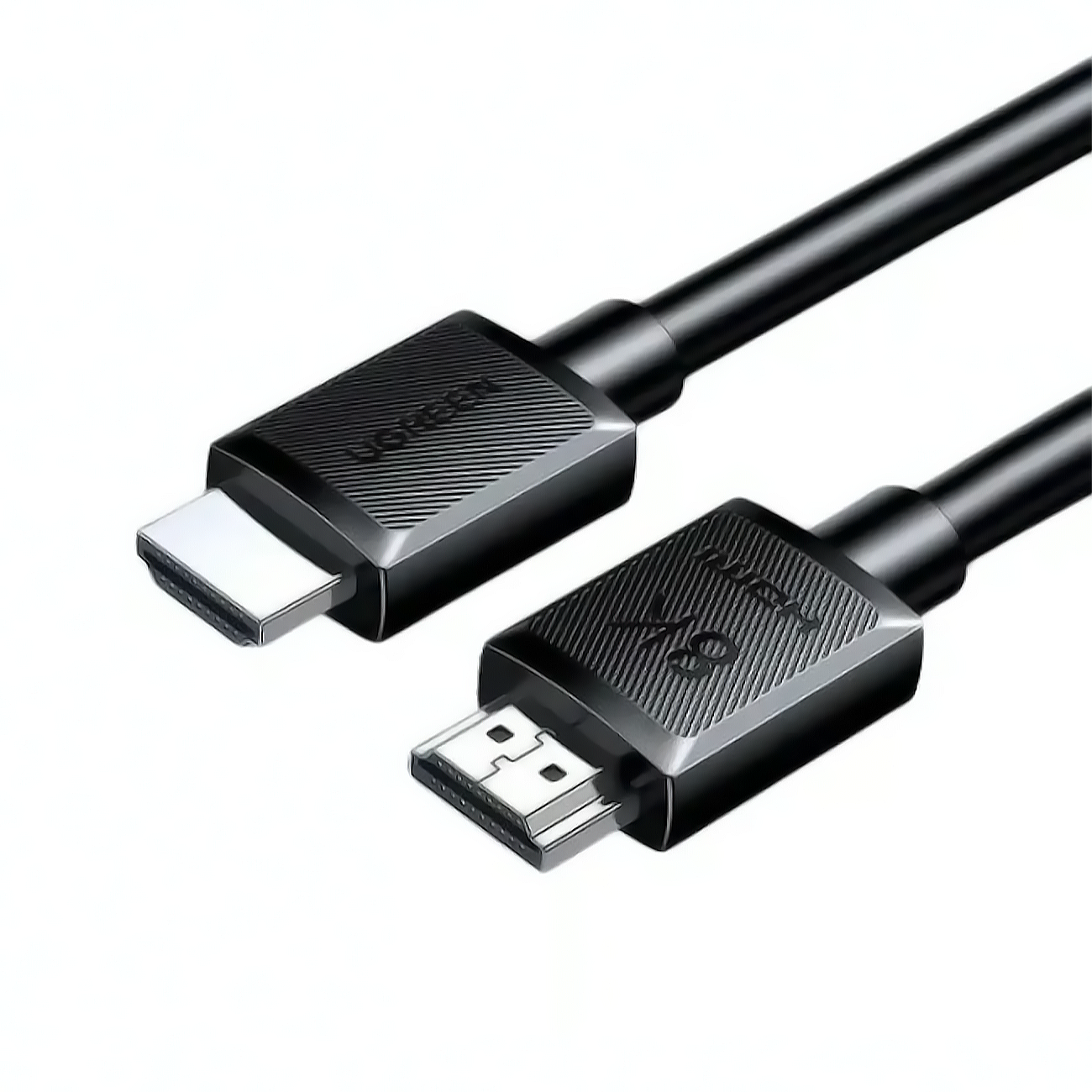 Ugreen HD175 8K HDMI-kaapeli 5 m – musta