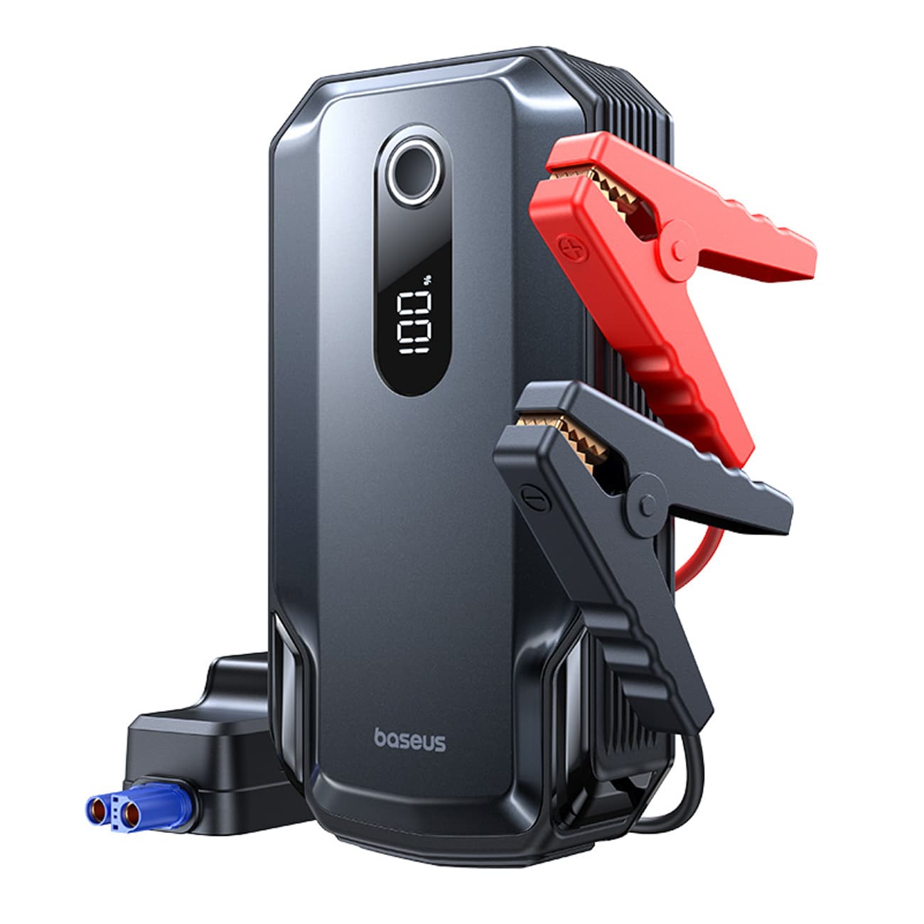 Baseus Super Energy Max 20000mAh -käynnistysakku – musta