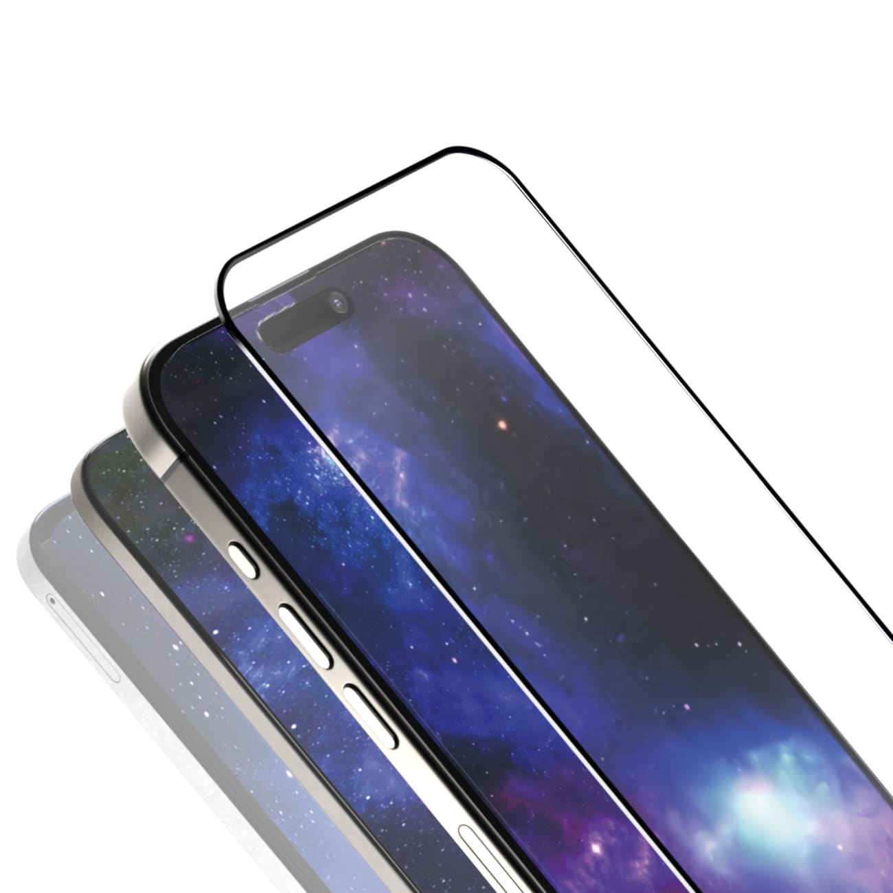 Universal Glass SBS Omniglass M