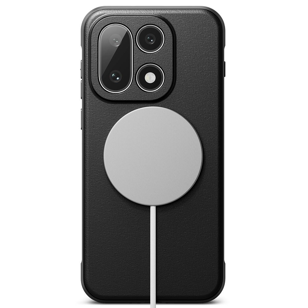 Ringke Onyx -magnetinen MagSafe-kotelo OnePlus 15:lle – musta