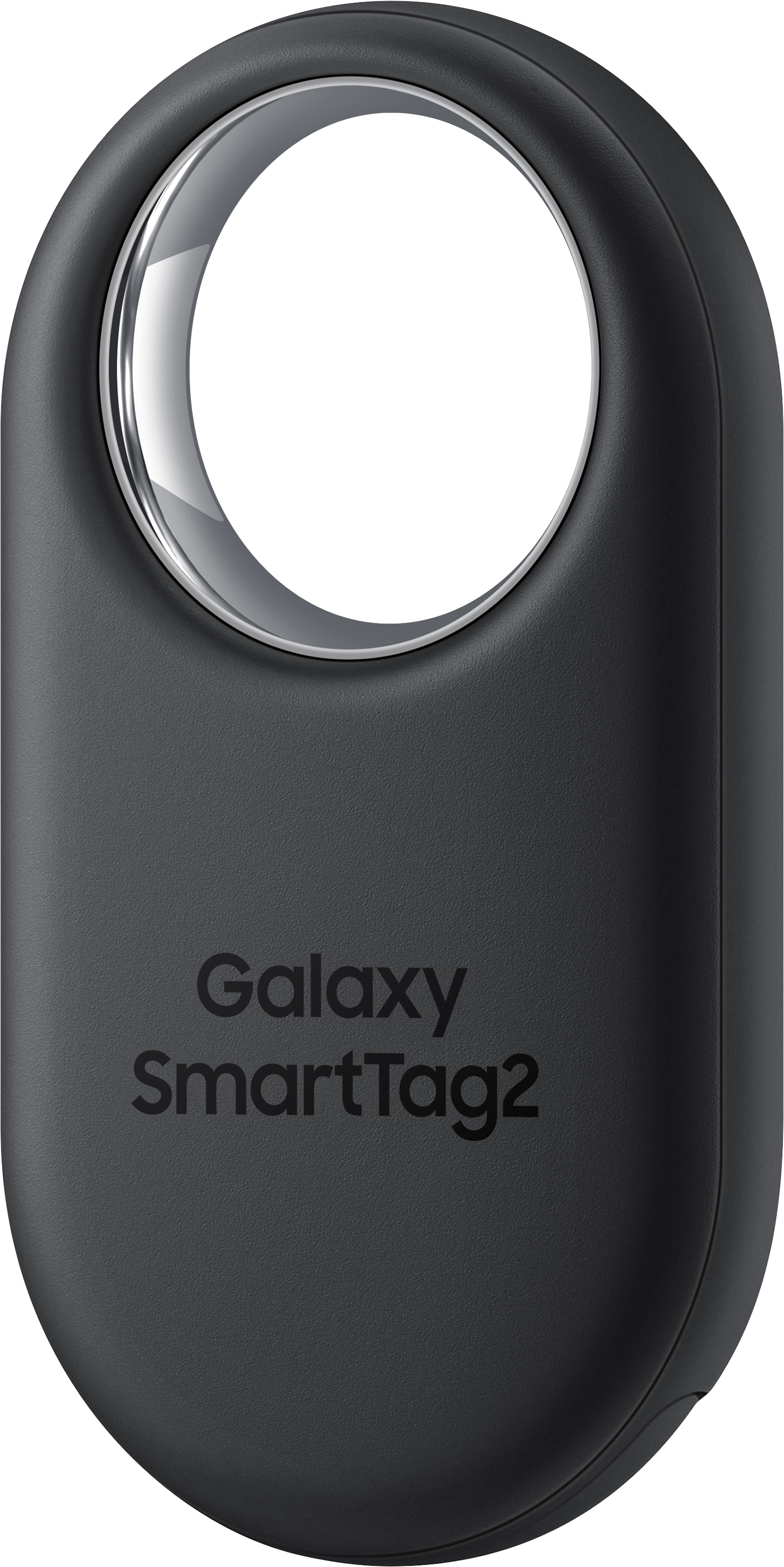 Samsung SmartTag2, musta