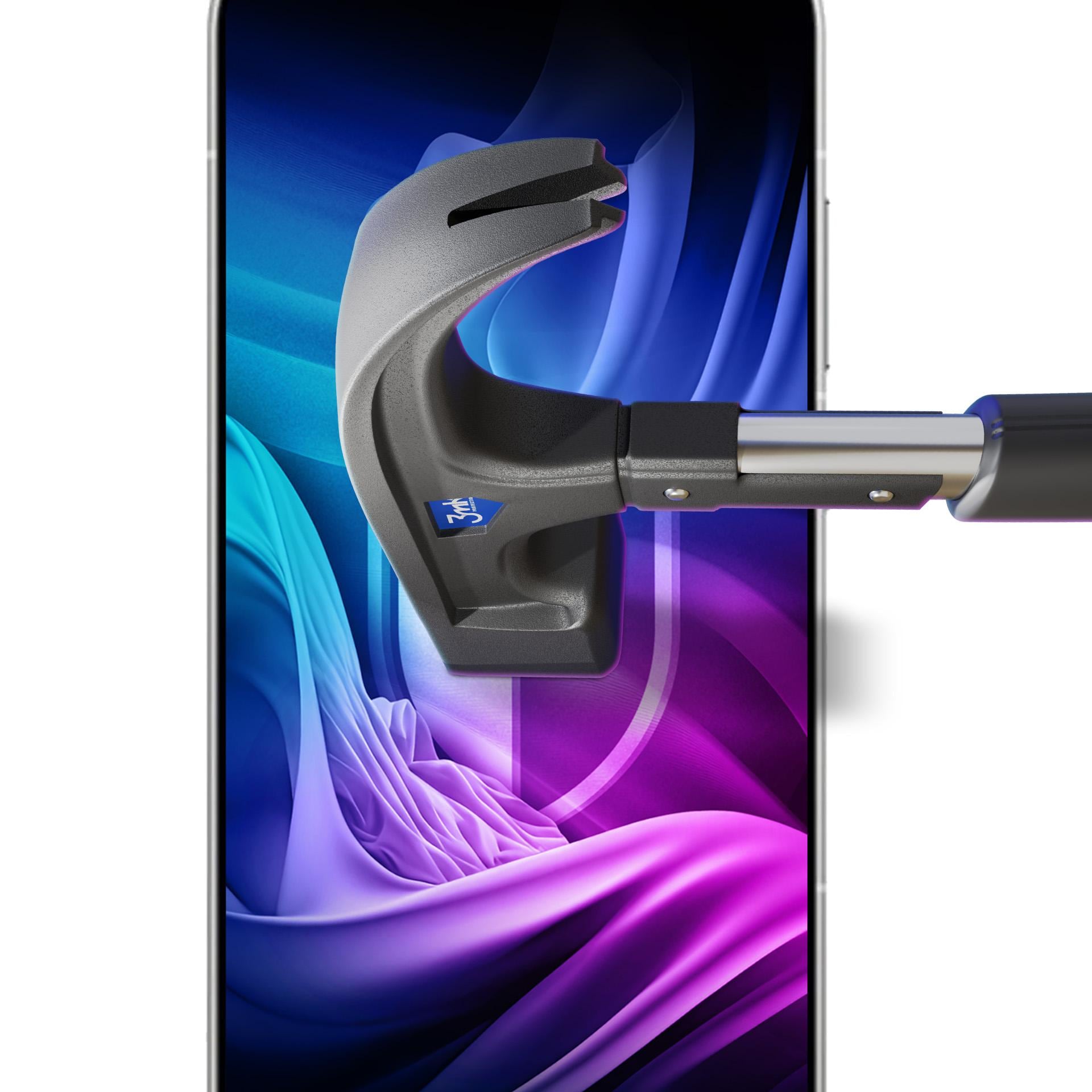 3mk Silky Matt Pro -mattafolio Xiaomi Poco X8 Pro Max -puhelimelle
