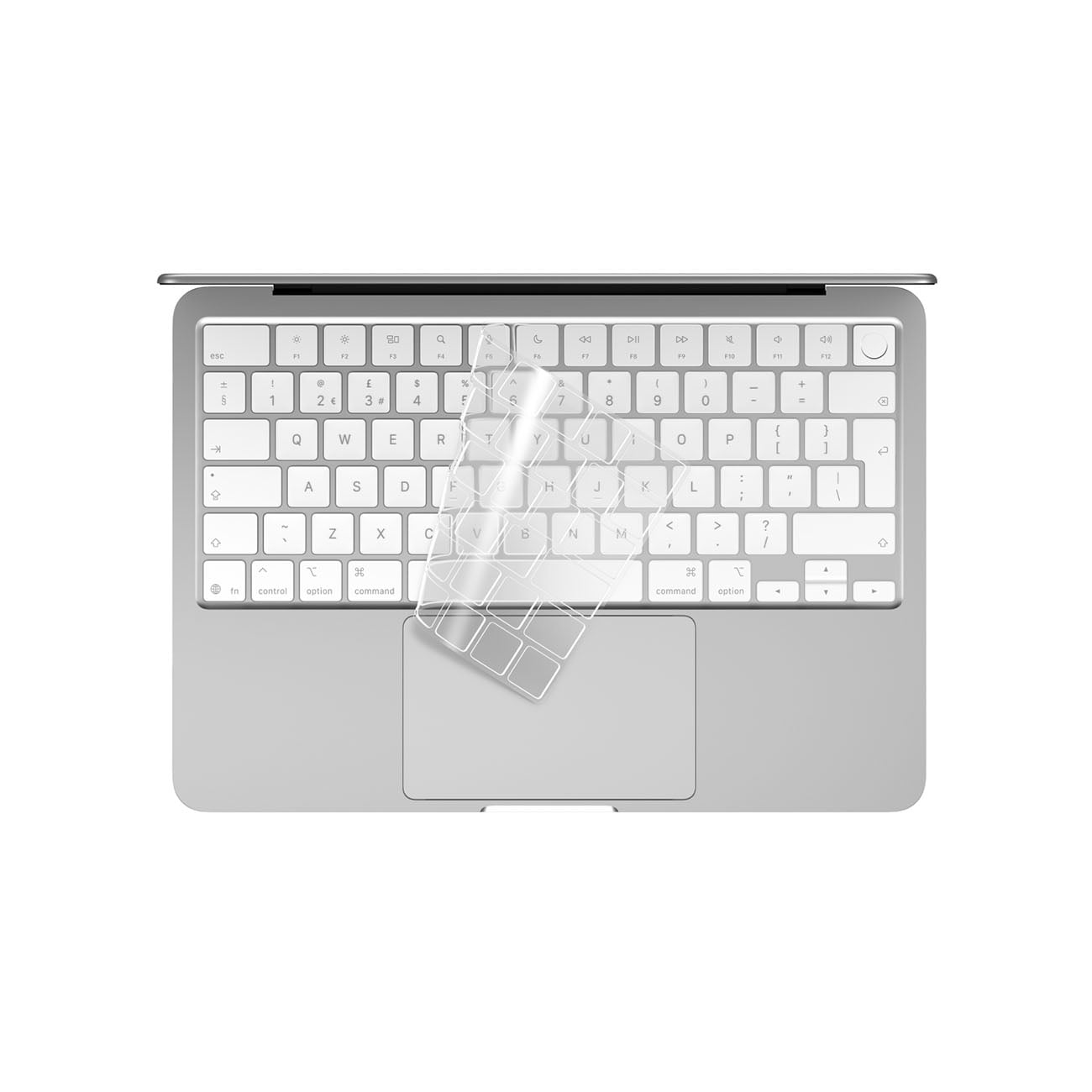 AmazingThing-näppäimistösuoja MacBook Neo:lle
