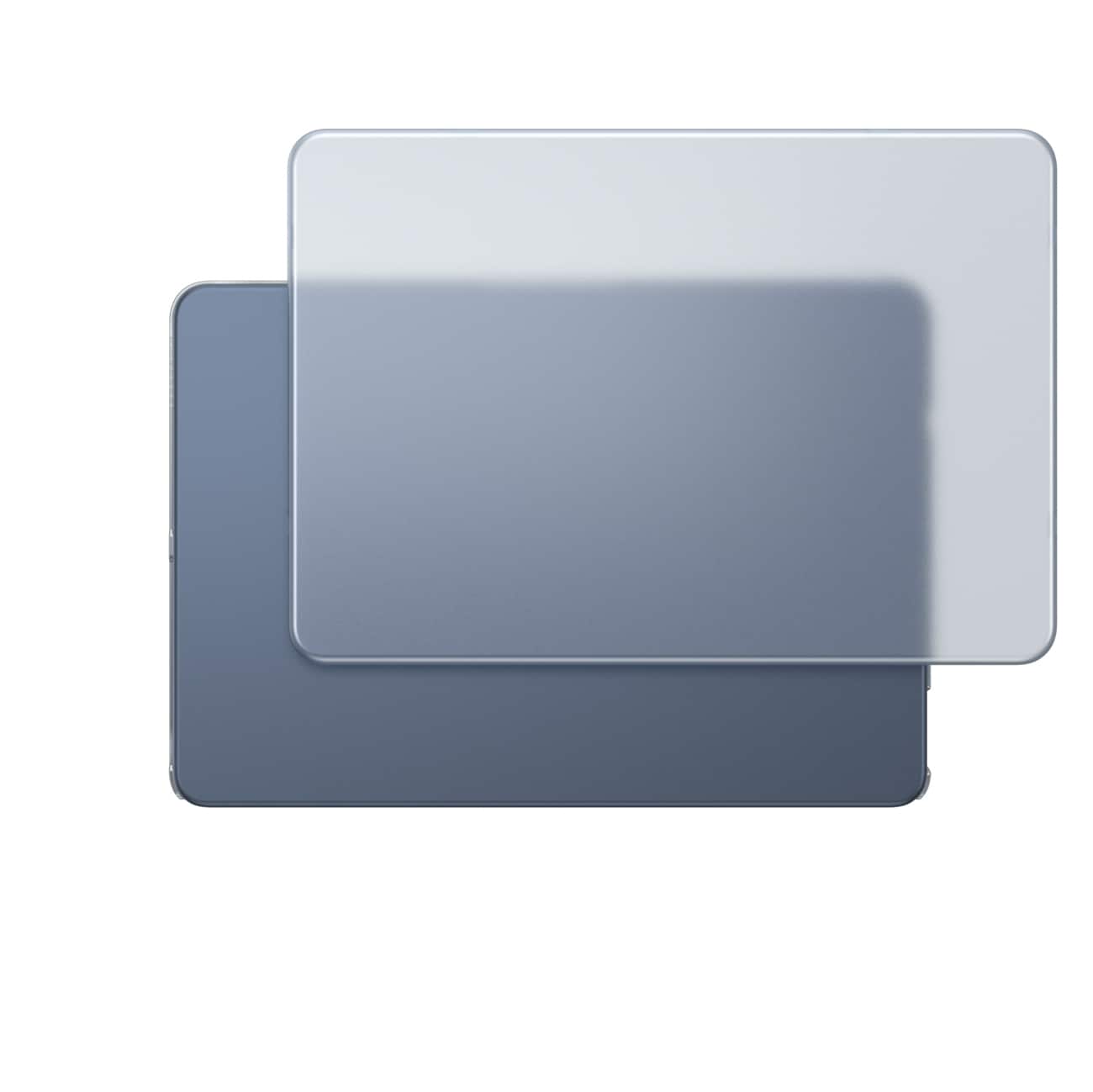 AmazingThing Titan -kovakotelo MacBook Neo 13" - Sininen