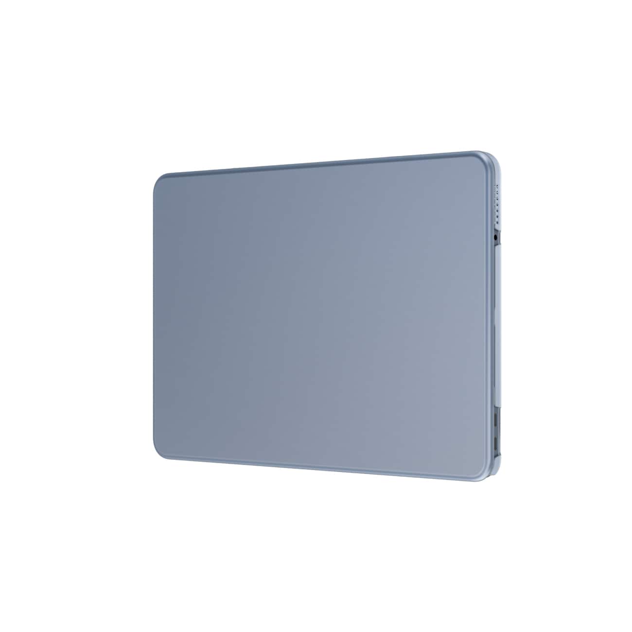 AmazingThing Titan -kovakotelo MacBook Neo 13" - Sininen