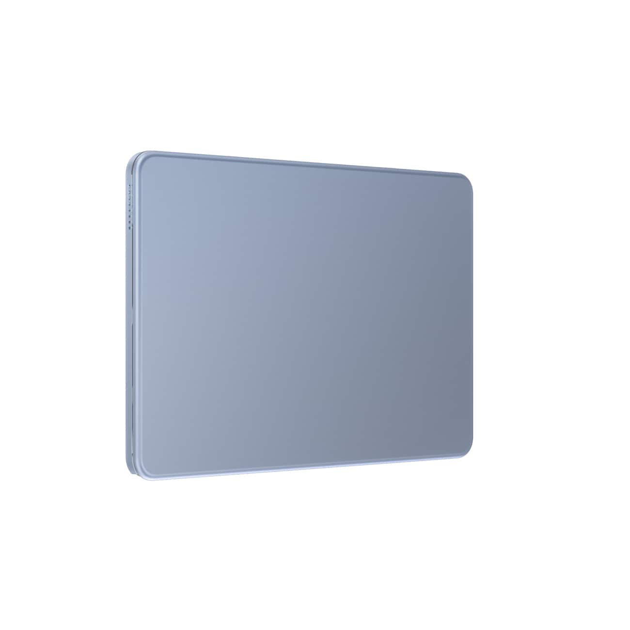 AmazingThing Titan -kovakotelo MacBook Neo 13" - Sininen