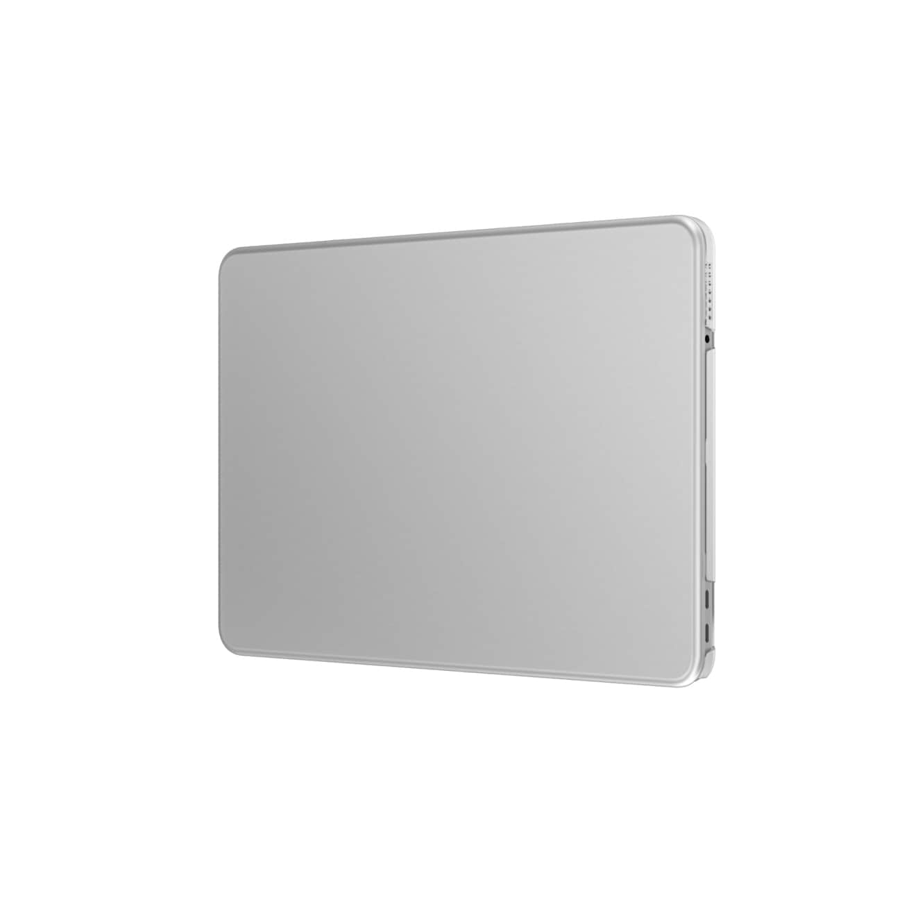 AmazingThing Titan -kovakotelo MacBook Neo 13" - Läpinäkyvä