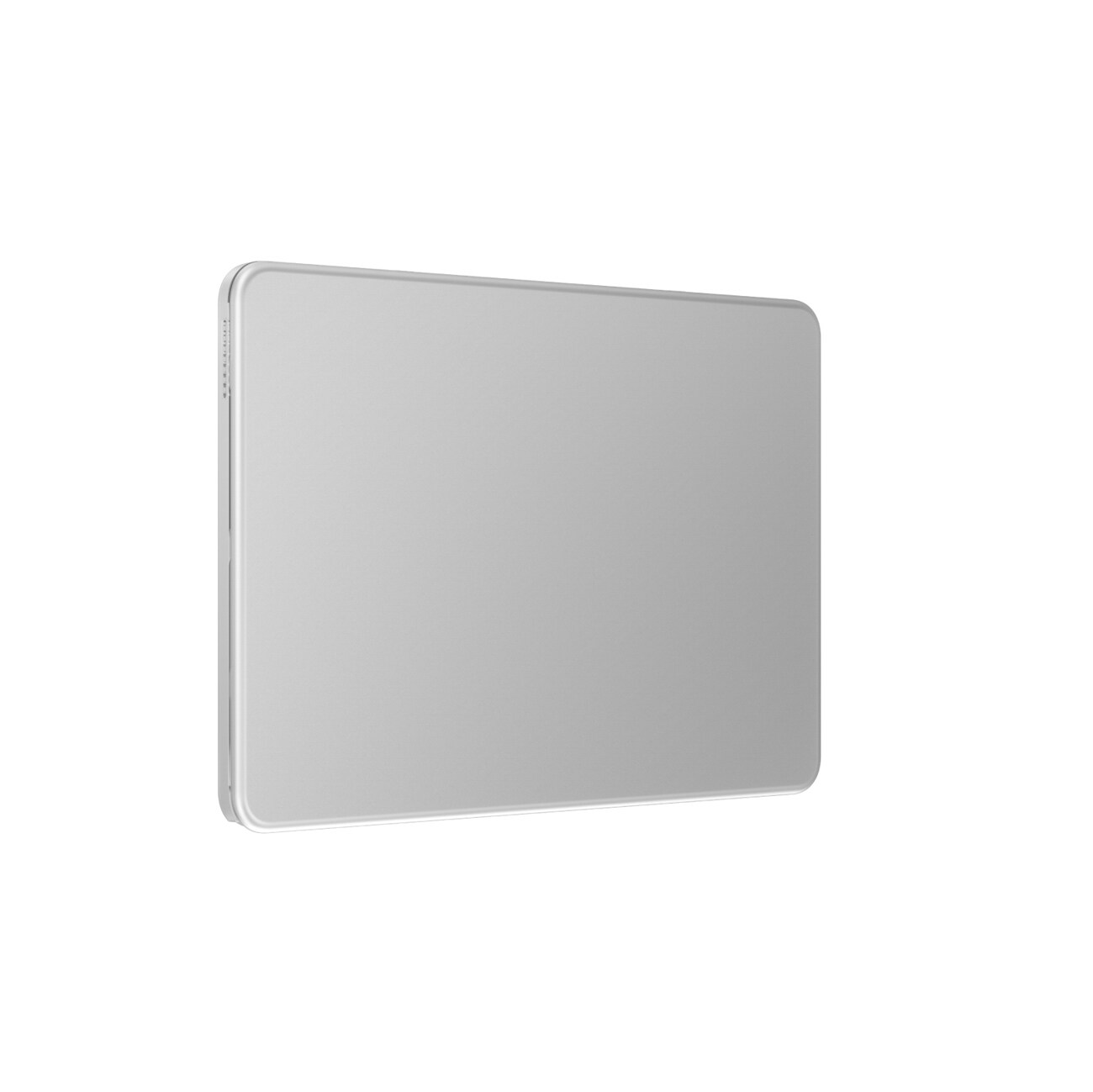 AmazingThing Titan -kovakotelo MacBook Neo 13" - Läpinäkyvä