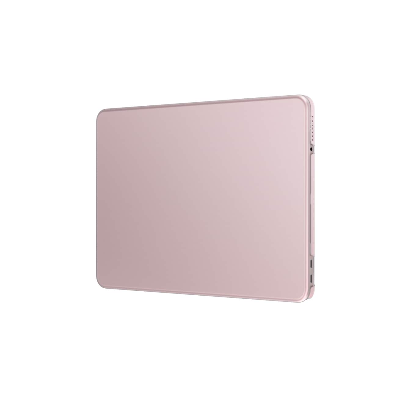 AmazingThing Titan -kovakotelo MacBook Neo 13" - vaaleanpunainen