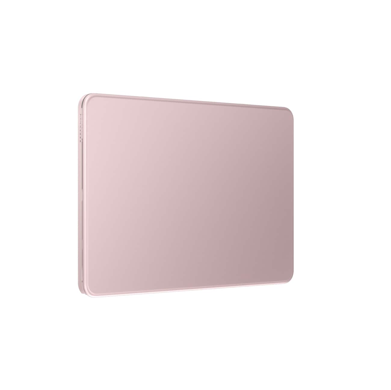 AmazingThing Titan -kovakotelo MacBook Neo 13" - vaaleanpunainen