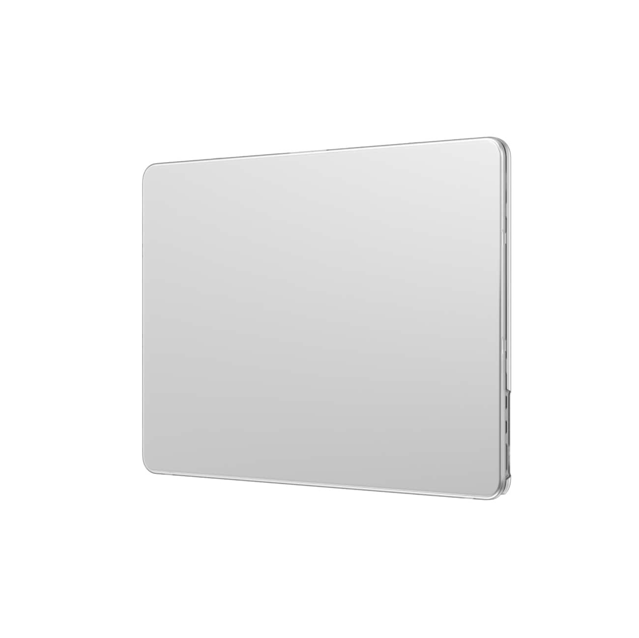 AmazingThing Titan -kovakotelo MacBook Air M5 16" - Läpinäkyvä