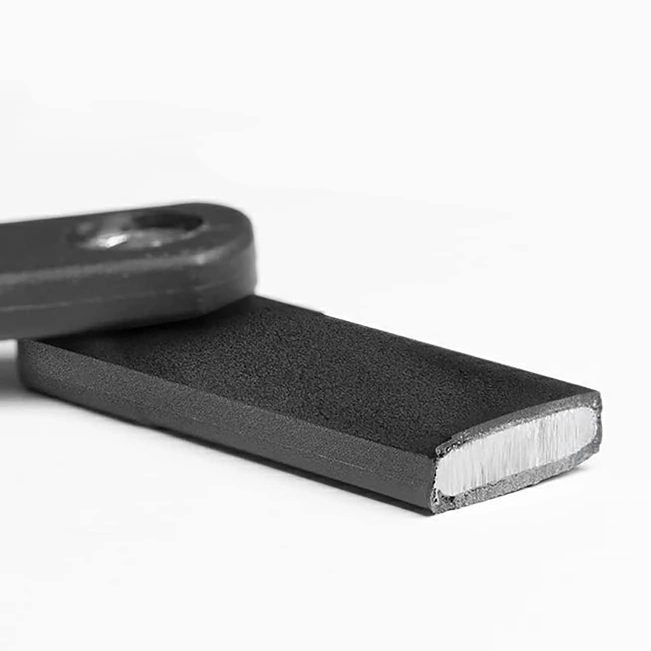 Rockbros 32210826001 Sormenjälkilukko polkupyörälle – musta