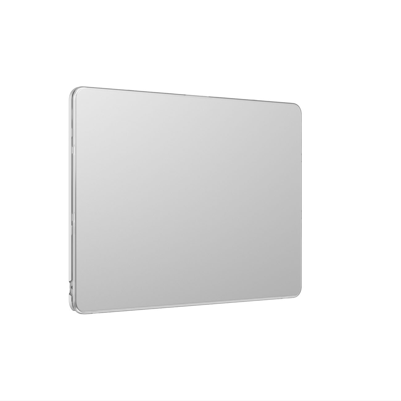 AmazingThing Titan -kovakotelo MacBook Air M5 15" - Läpinäkyvä