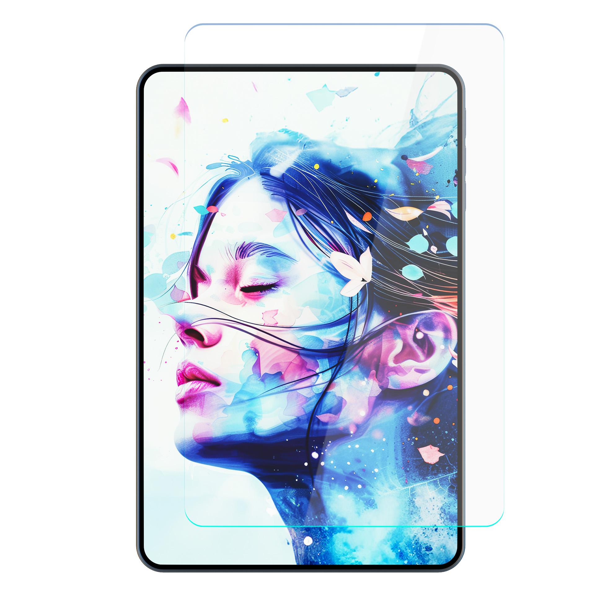 3mk Paper Feeling -suojakalvo Xiaomi Pad 5:lle