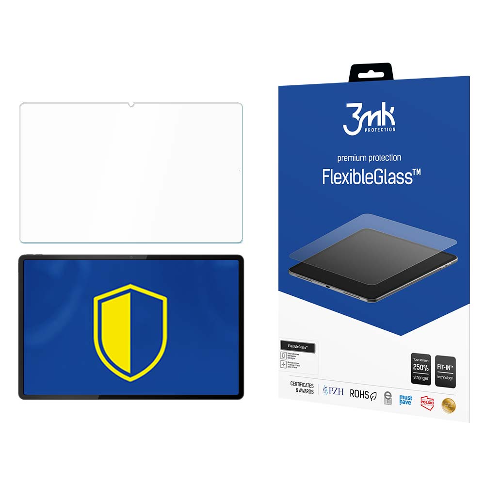 3mk FlexibleGlass™ Lenovo Tab Extreme -hybridilasi