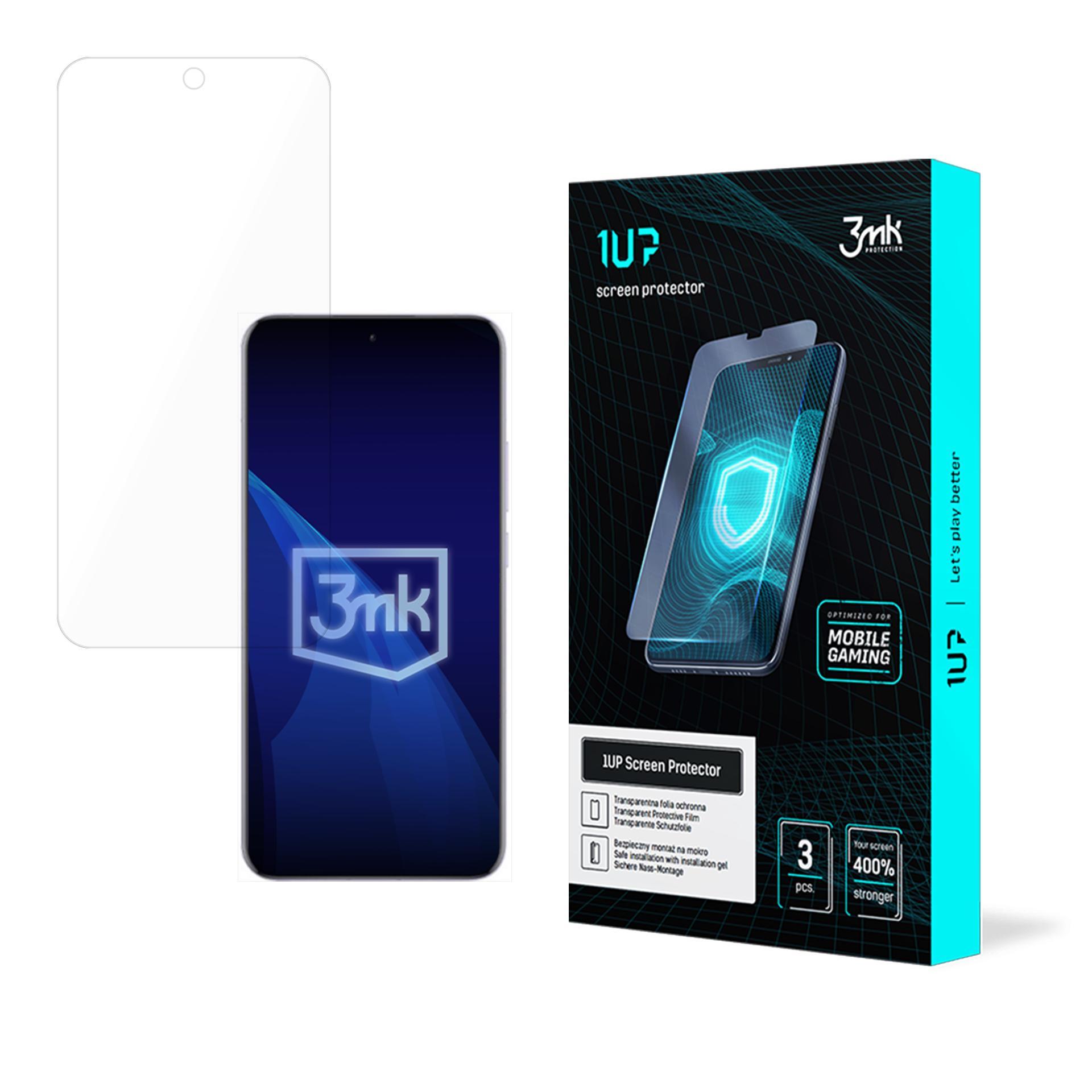 3mk 1UP -suojakalvo Oppo Reno 13 Pro -mallille
