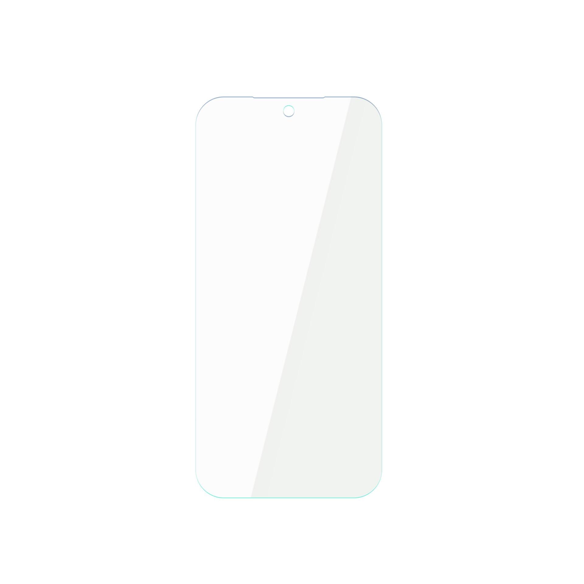 3mk SilkyMatt Pro™ -mattakalvo Xiaomi Poco X8 Pro -puhelimelle