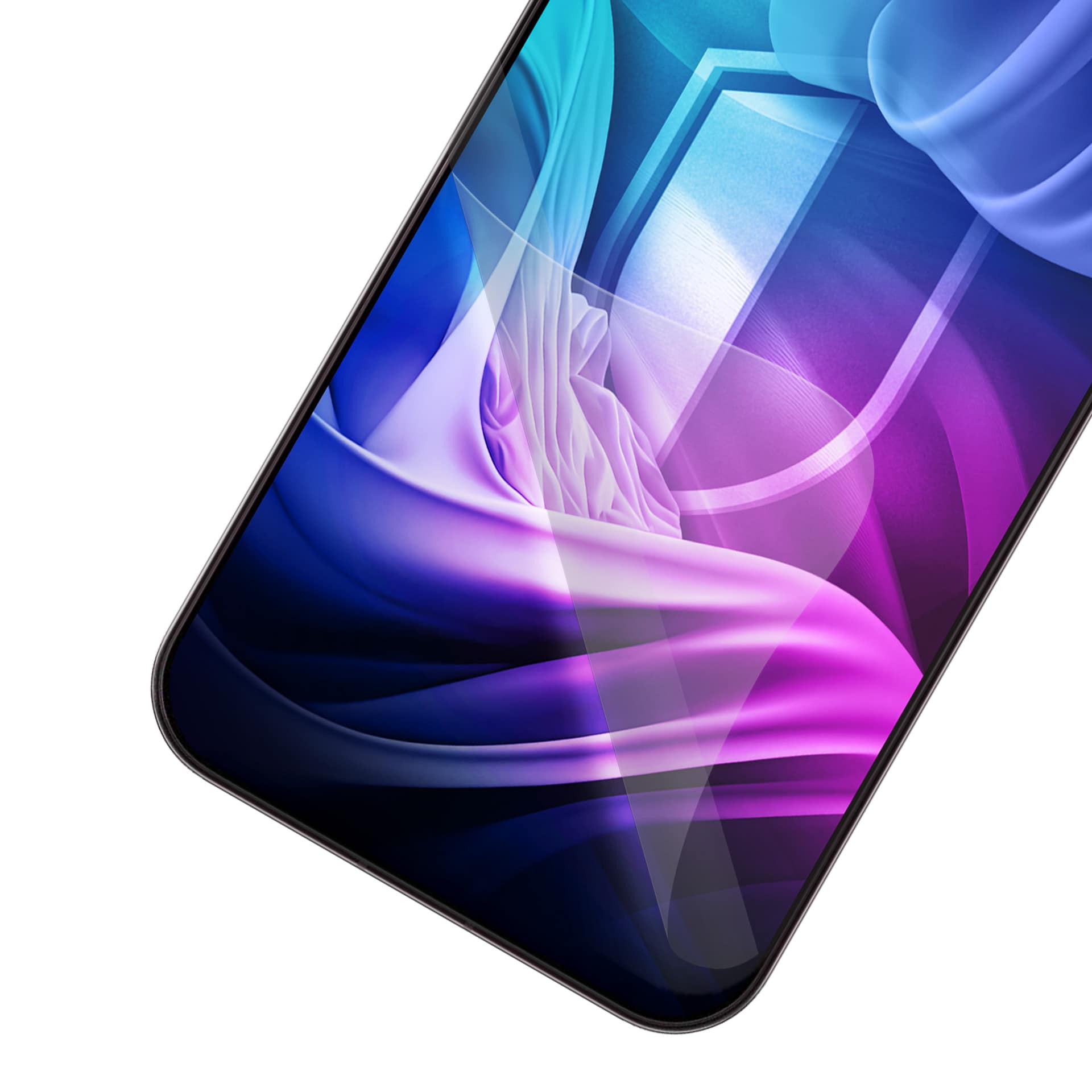 3mk SilkyMatt Pro™ -mattakalvo Oppo Find X9 Pro -puhelimelle