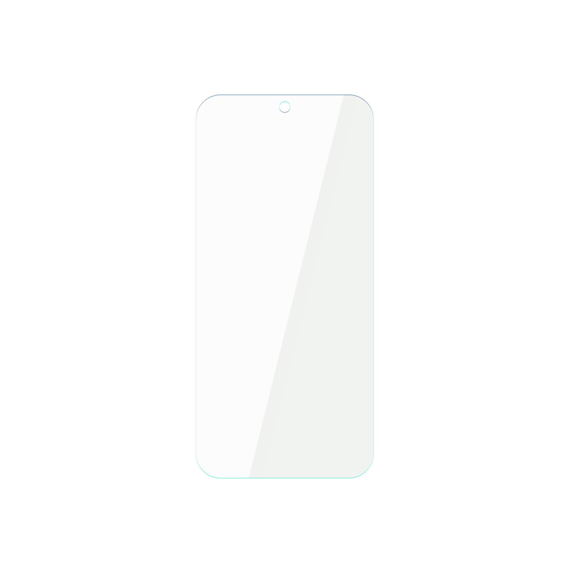 3mk SilkyMatt Pro™ -mattakalvo Oppo Find X9 Pro -puhelimelle