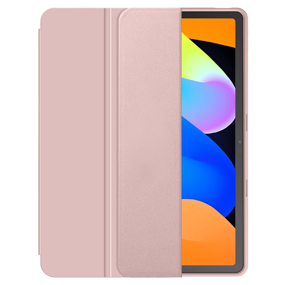 Tech-Protect SmartCase -kynäkotelo Lenovo Idea Tab / K11 Gen. 2 11,0 TB-336 - vaaleanpunainen
