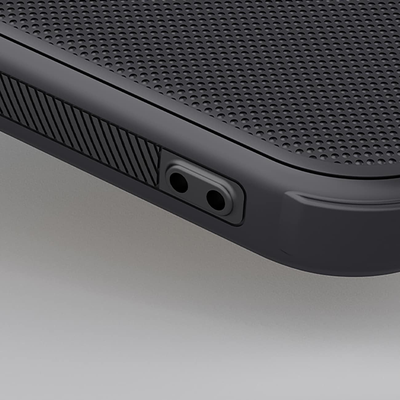 Nillkin Super Frosted Shield Pro -magneettikotelo, MagSafe-yhteensopiva, Pixel 10 Pro XL – musta