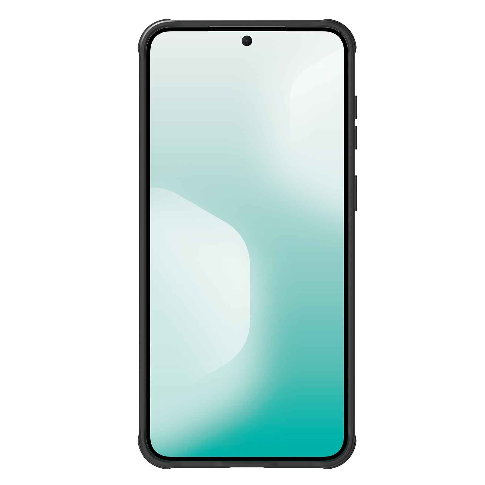 Nillkin CamShield Pro -suojakotelo Samsung Galaxy A37 5G:lle – musta