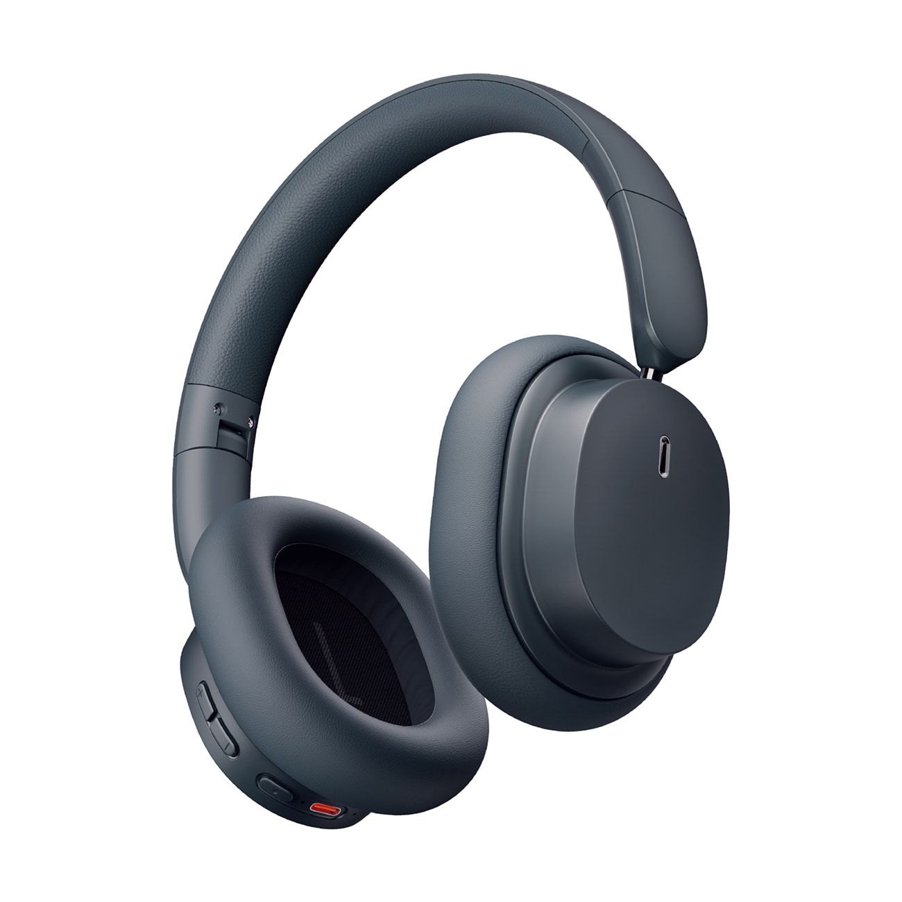 Baseus Bowie D05 langattomat Bluetooth 5.3 -korvakuulokkeet – musta