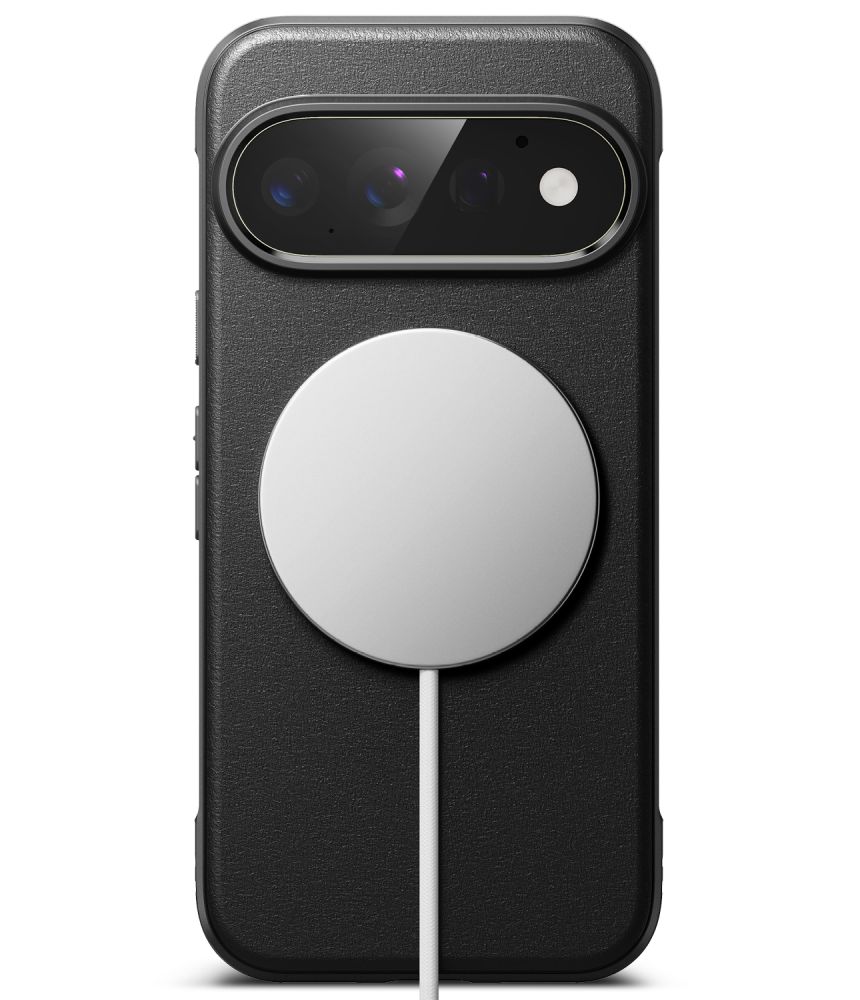 Ringke Onyx Magsafe -kotelo Google Pixel 11 Pro -mallille – musta