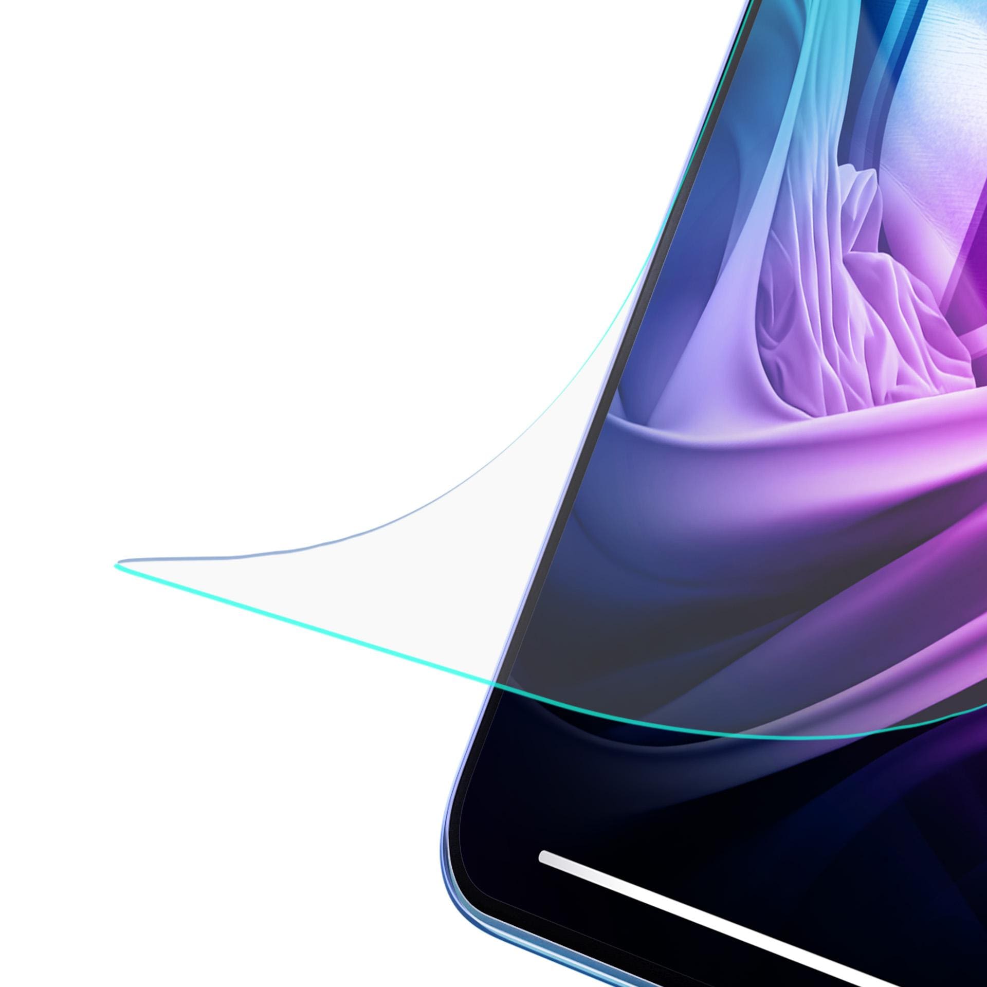 Matta suojakalvo 3mk Silky Matt Pro Samsung Galaxy A16:lle
