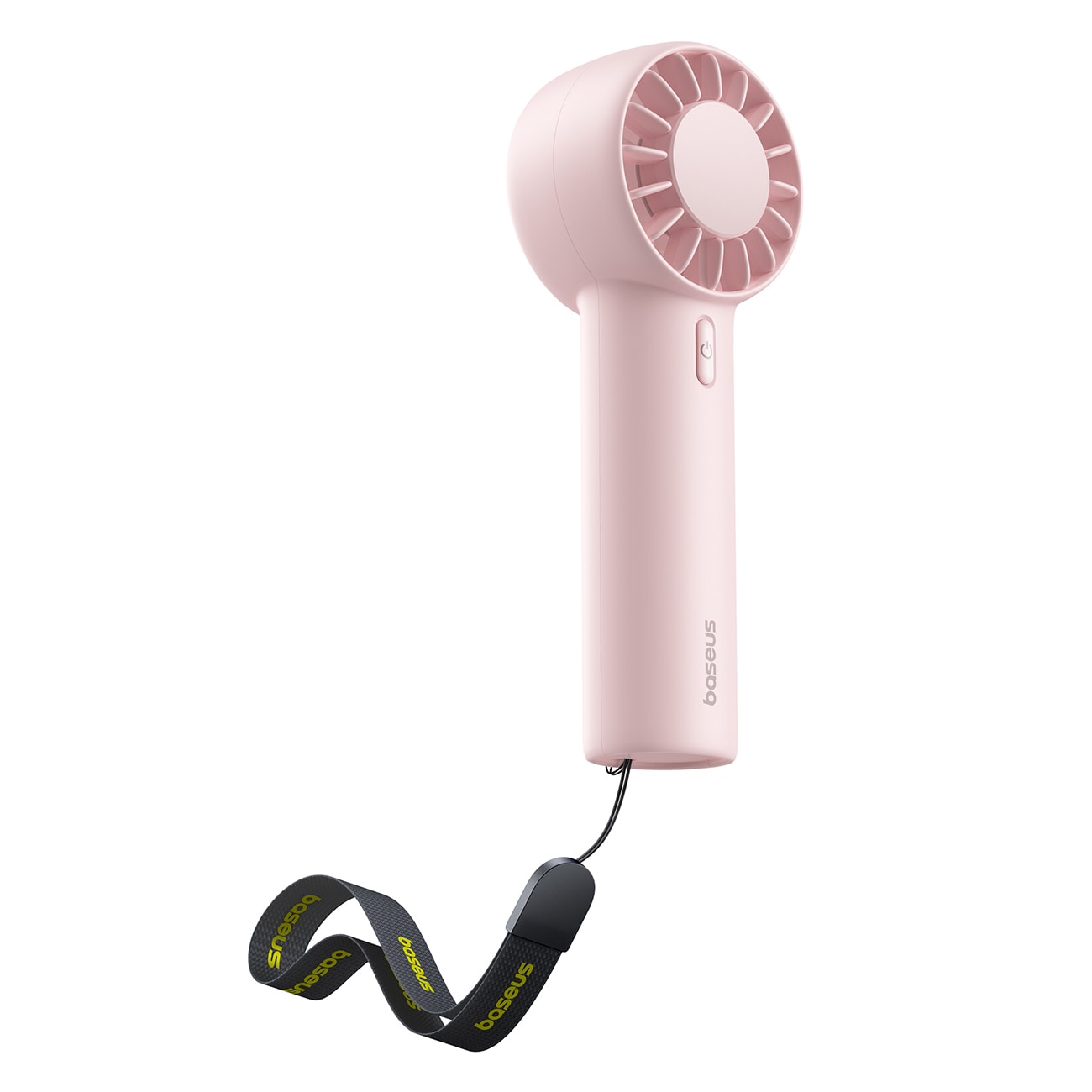 Baseus GoTrip DT1 -tuuletin – vaaleanpunainen