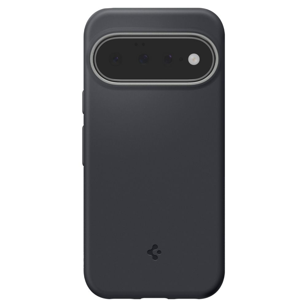 Spigen Nano Pop MagSafe -suojakotelo Google Pixel 11:lle – musta ja harmaa