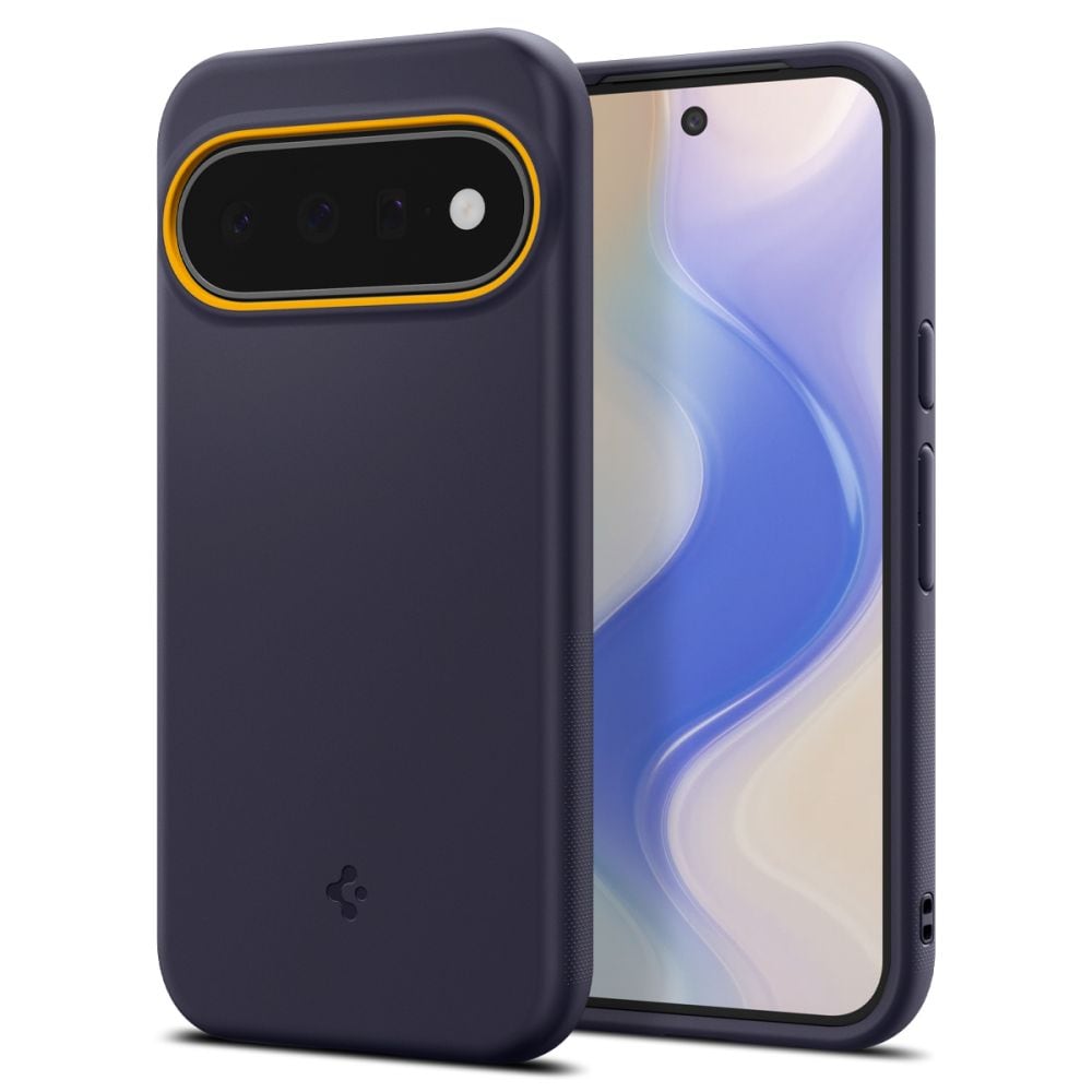 Spigen Nano Pop MagSafe -suojakotelo Google Pixel 11:lle – tummansininen