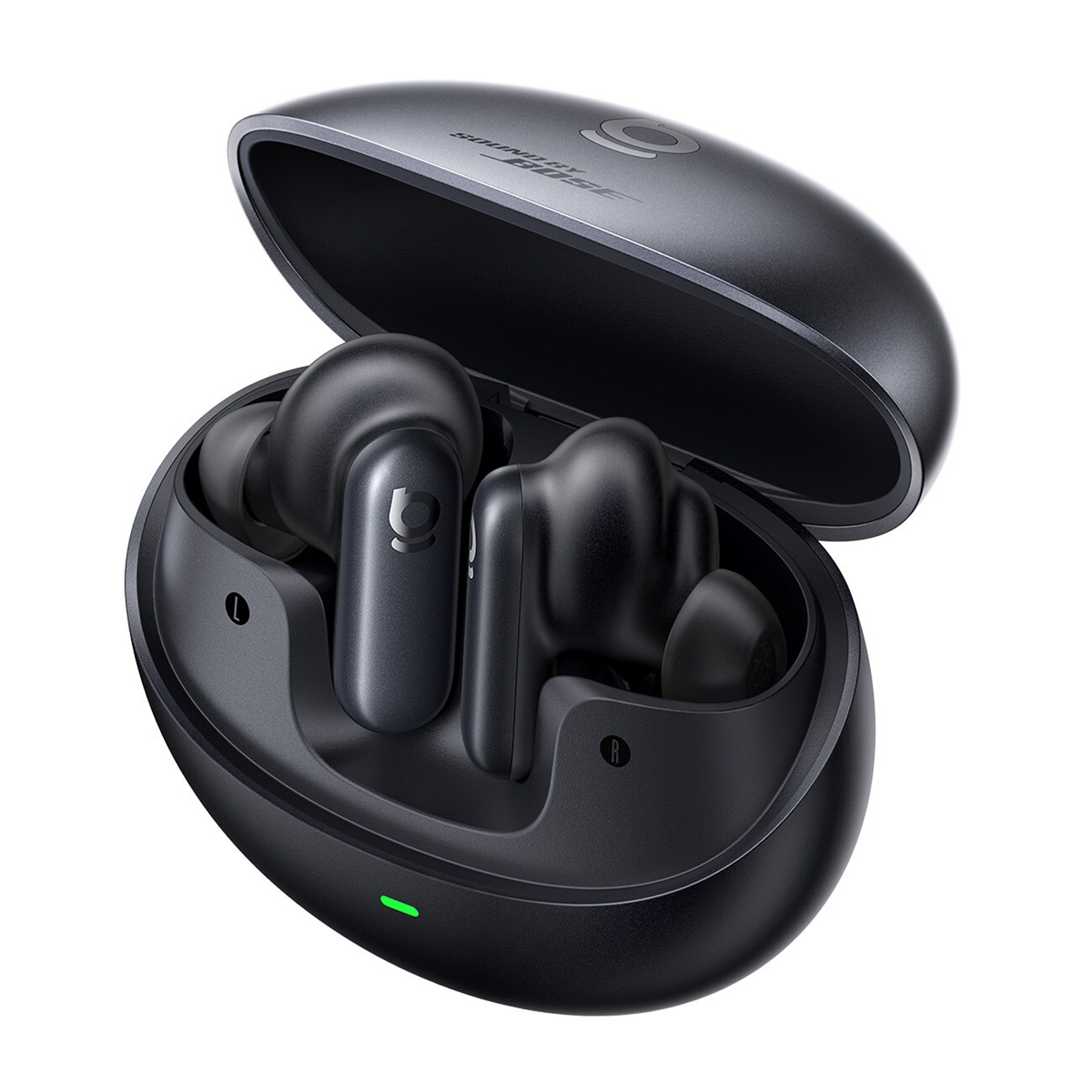 Baseus Inspire XP1 langattomat kuulokkeet – ääni: Bose, ANC, Dolby Audio, Black Hole