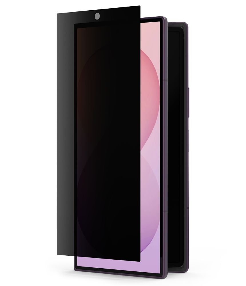 Ringke Easy Slide Privacy 360 -karkailulasi, 2 kpl, Samsung Galaxy Z Fold 8 Ultra -mallille