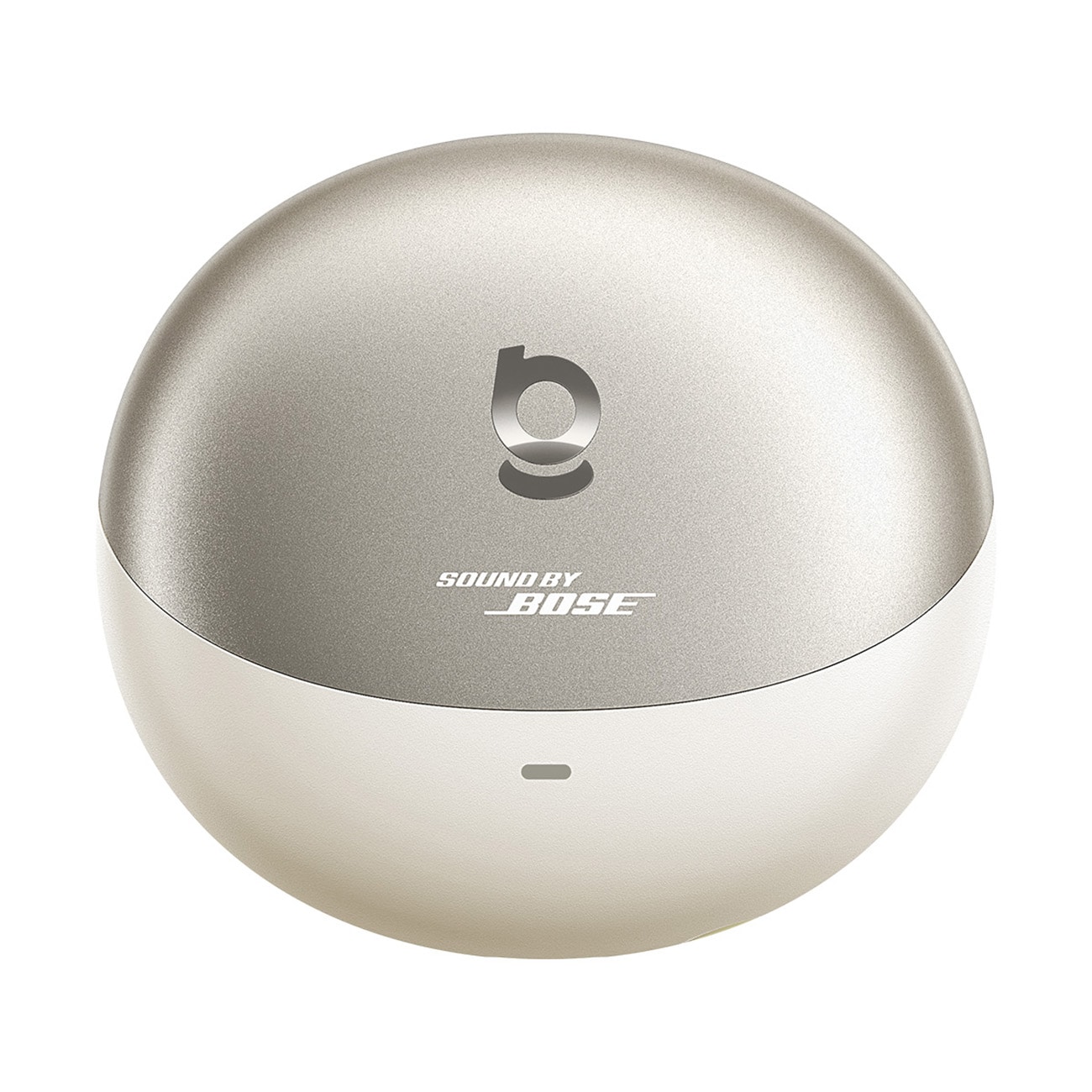 Baseus Inspire XP1 langattomat kuulokkeet – ääni: Bose, ANC, Dolby Audio, väri: Milky Way