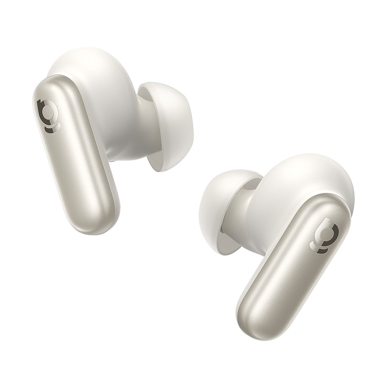 Baseus Inspire XP1 langattomat kuulokkeet – ääni: Bose, ANC, Dolby Audio, väri: Milky Way