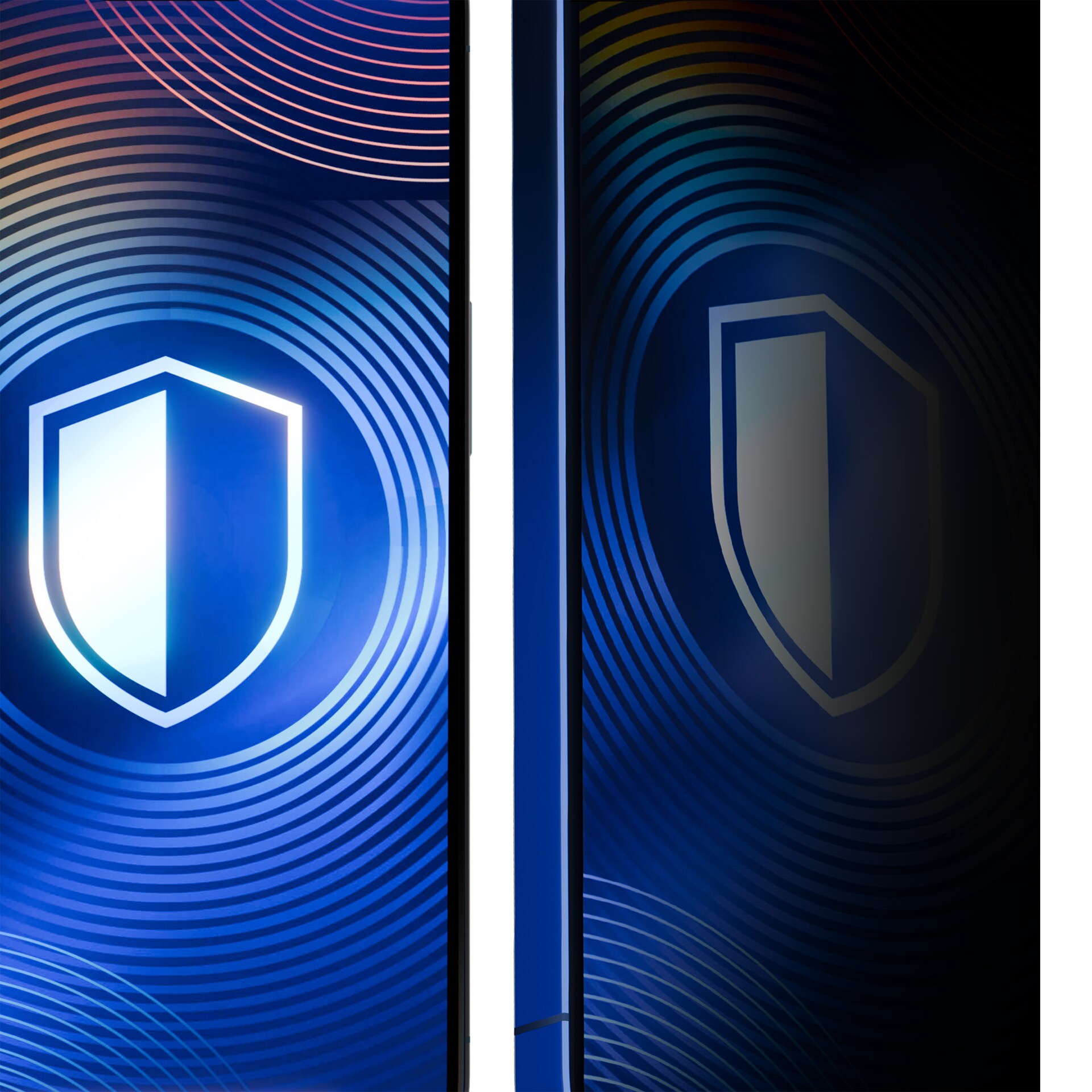 3mk HardGlass Matt Max Privacy -karkaistu lasi iPhone 18 Pro Maxille