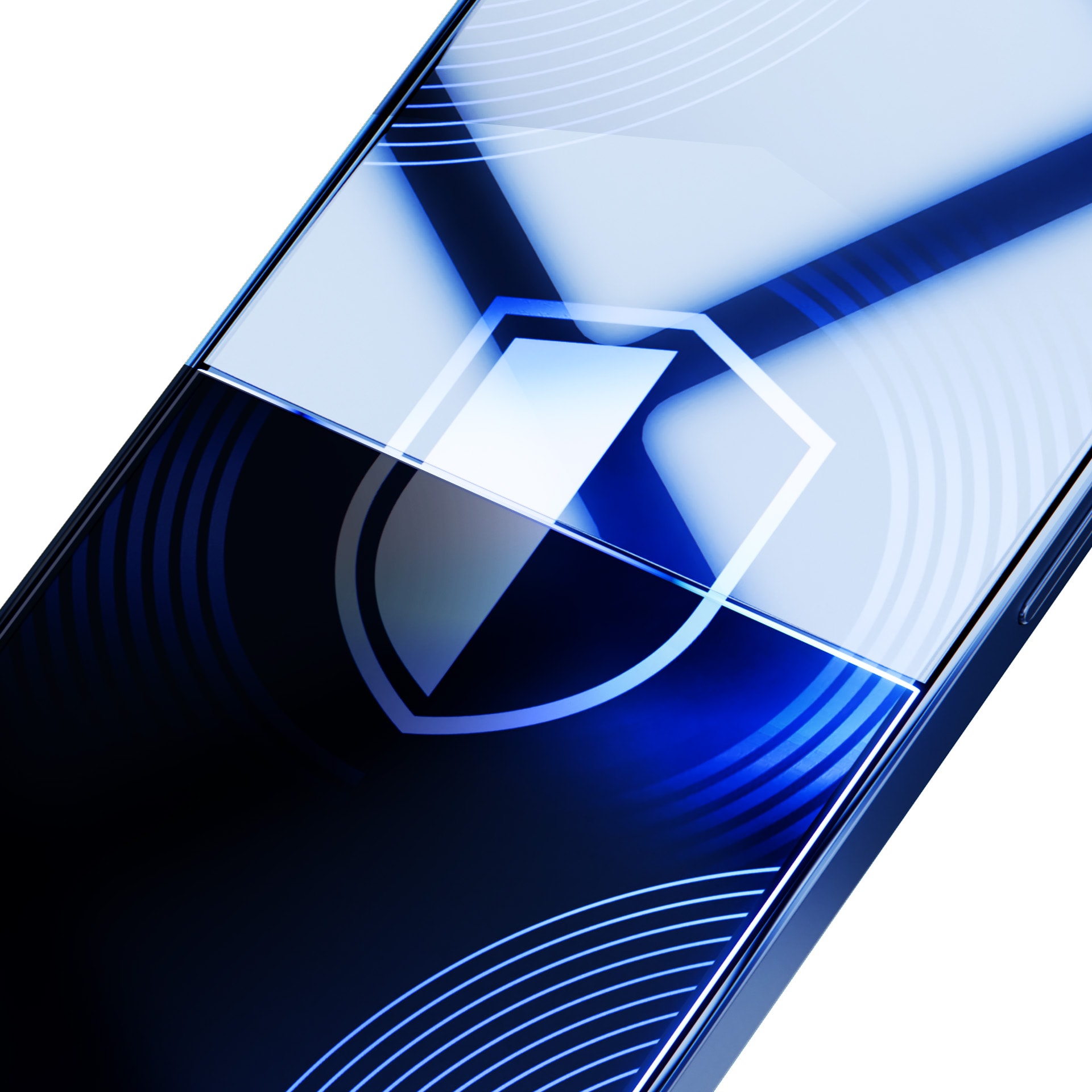 3mk HardGlass Matt Max Privacy -karkaistu lasi iPhone 18 Pro Maxille